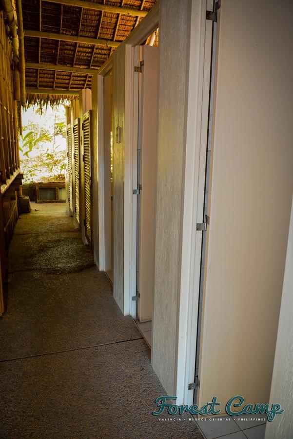 Forest Camp Resort Valencia  Bagian luar foto