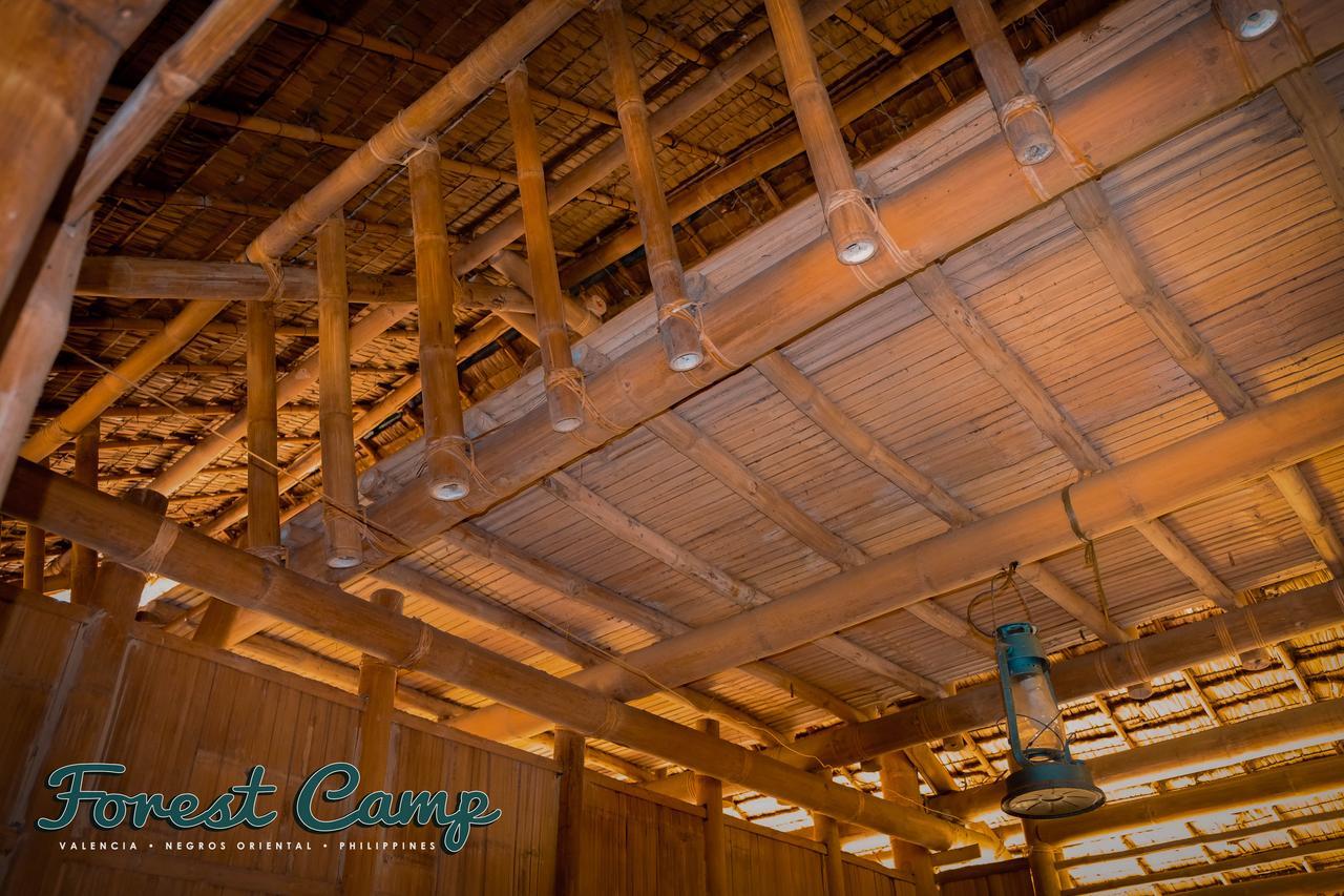 Forest Camp Resort Valencia  Bagian luar foto