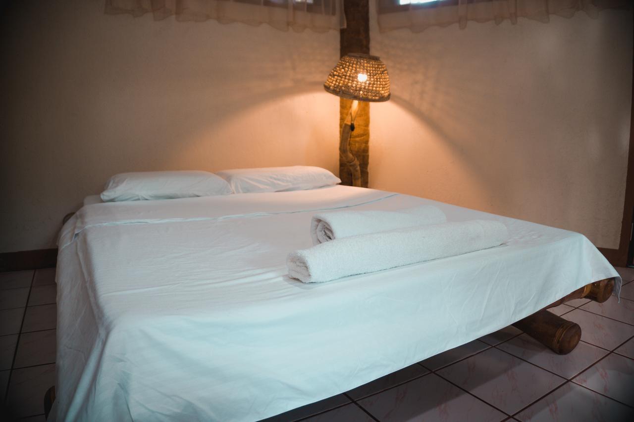 Forest Camp Resort Valencia  Bagian luar foto