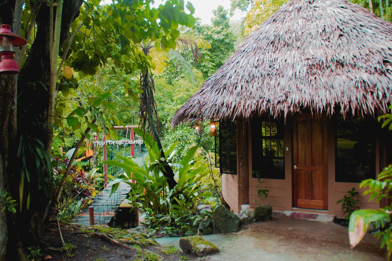 Forest Camp Resort Valencia  Bagian luar foto