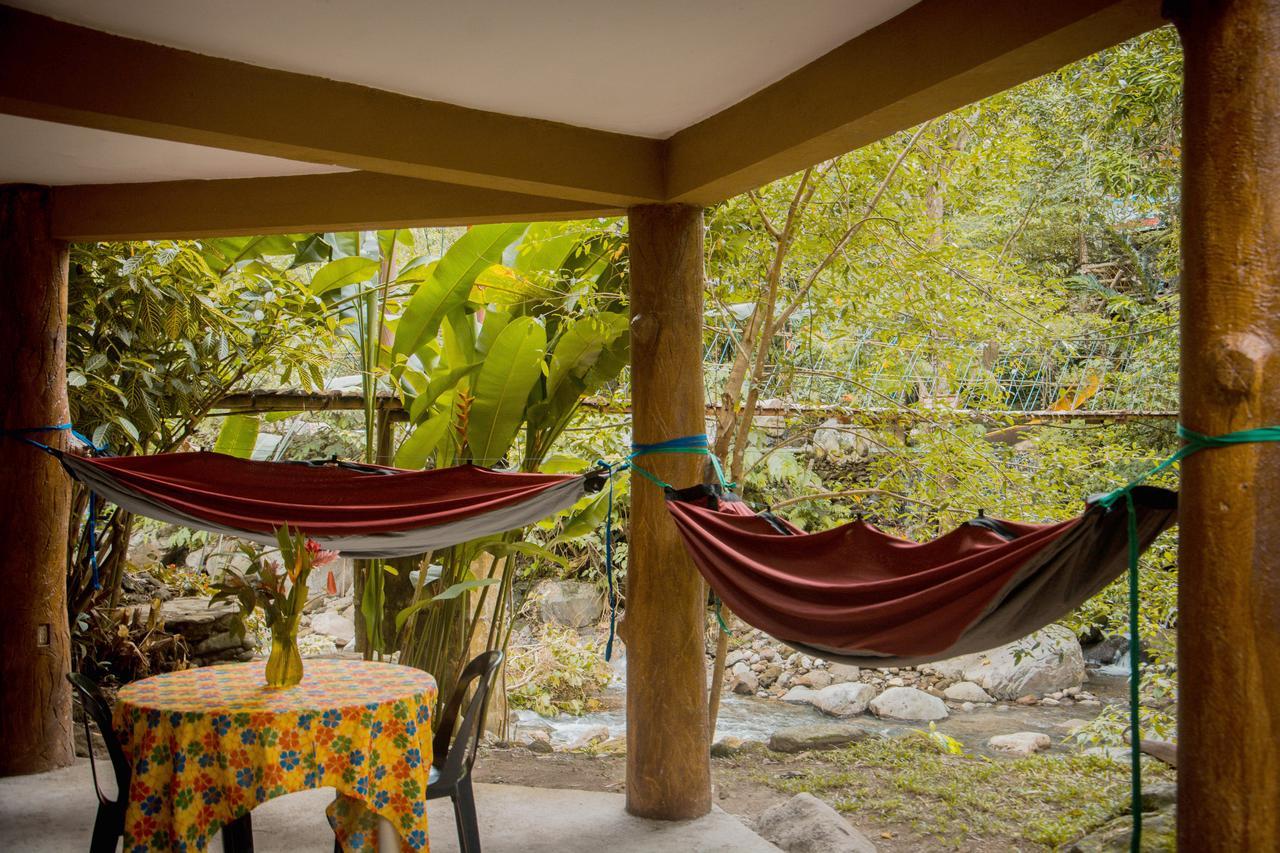 Forest Camp Resort Valencia  Bagian luar foto