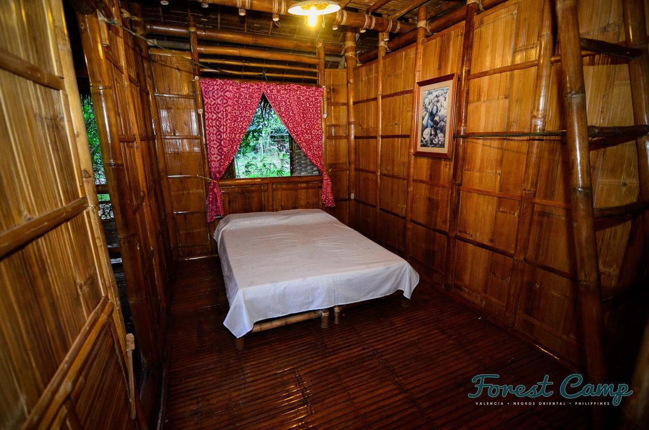 Forest Camp Resort Valencia  Bagian luar foto