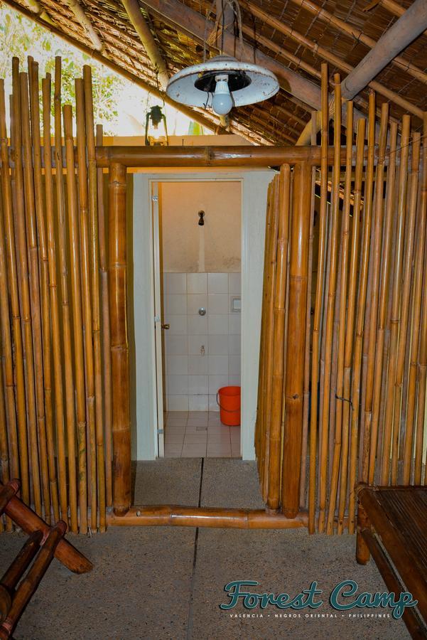 Forest Camp Resort Valencia  Bagian luar foto