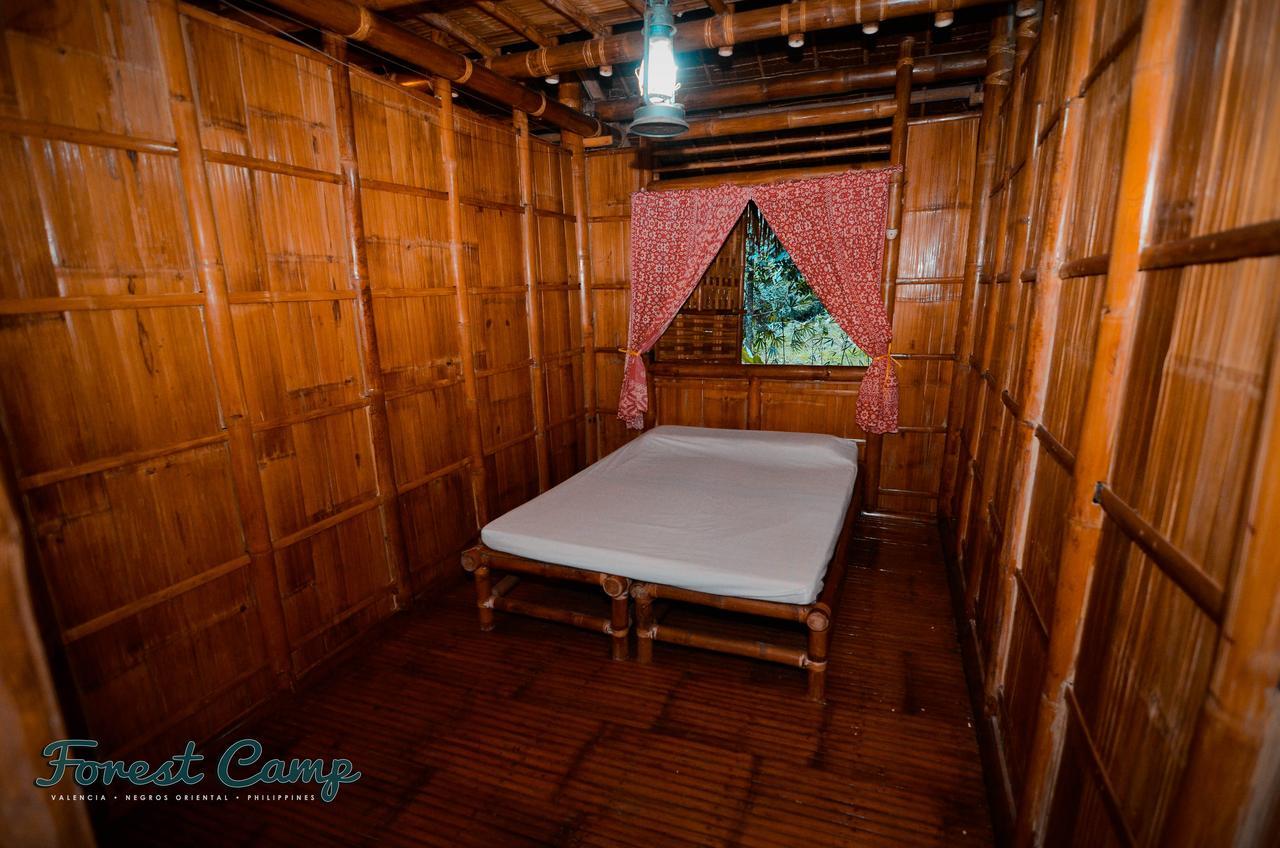 Forest Camp Resort Valencia  Bagian luar foto