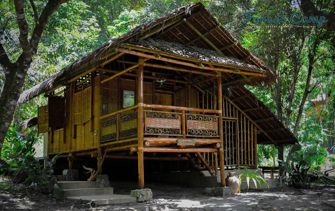Forest Camp Resort Valencia  Bagian luar foto