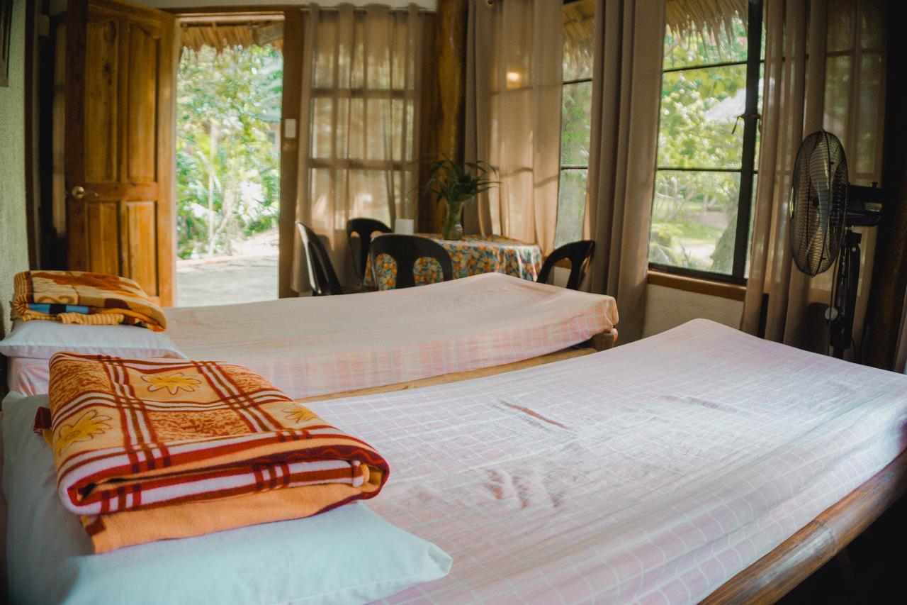 Forest Camp Resort Valencia  Bagian luar foto