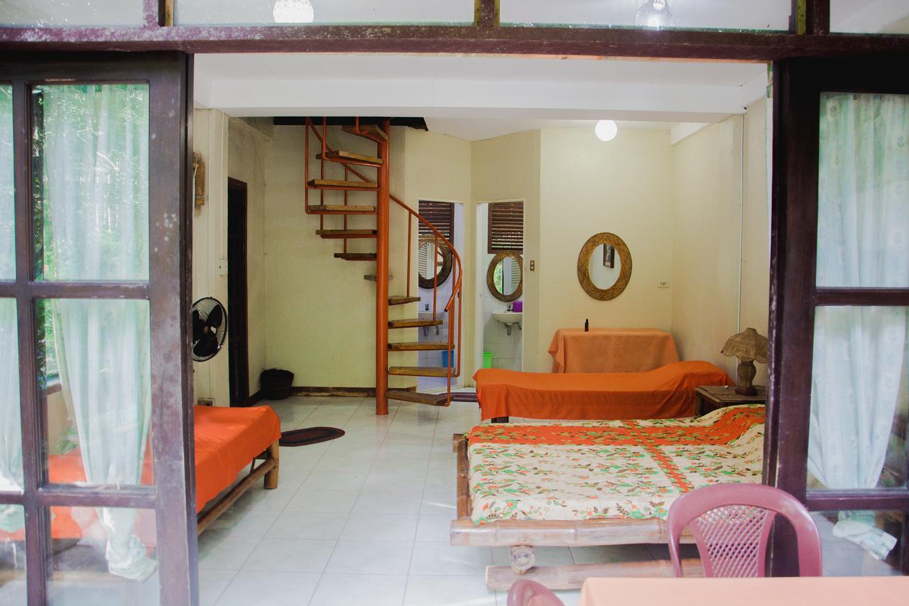 Forest Camp Resort Valencia  Bagian luar foto