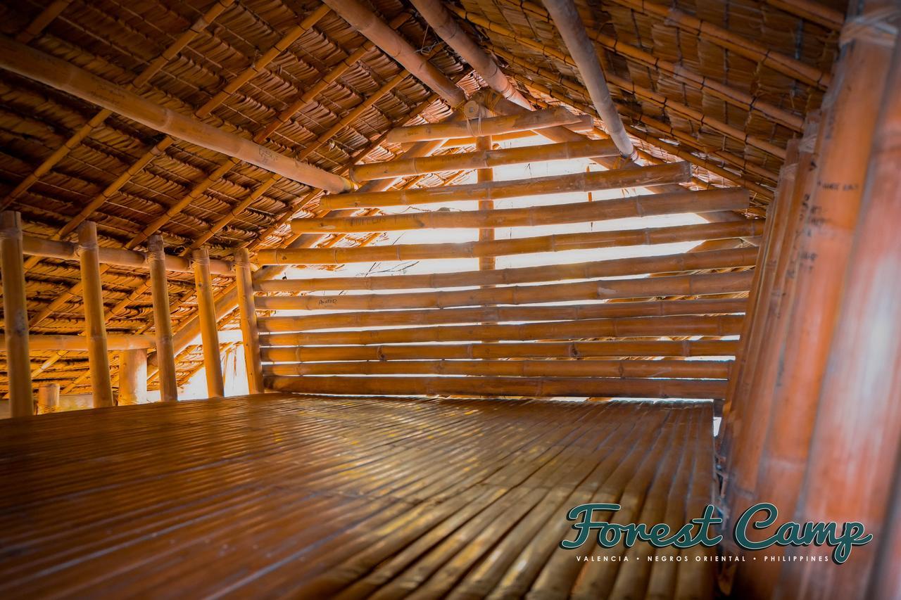 Forest Camp Resort Valencia  Bagian luar foto