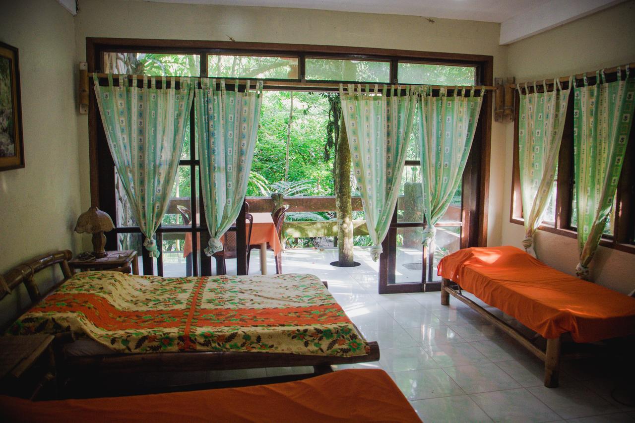 Forest Camp Resort Valencia  Bagian luar foto