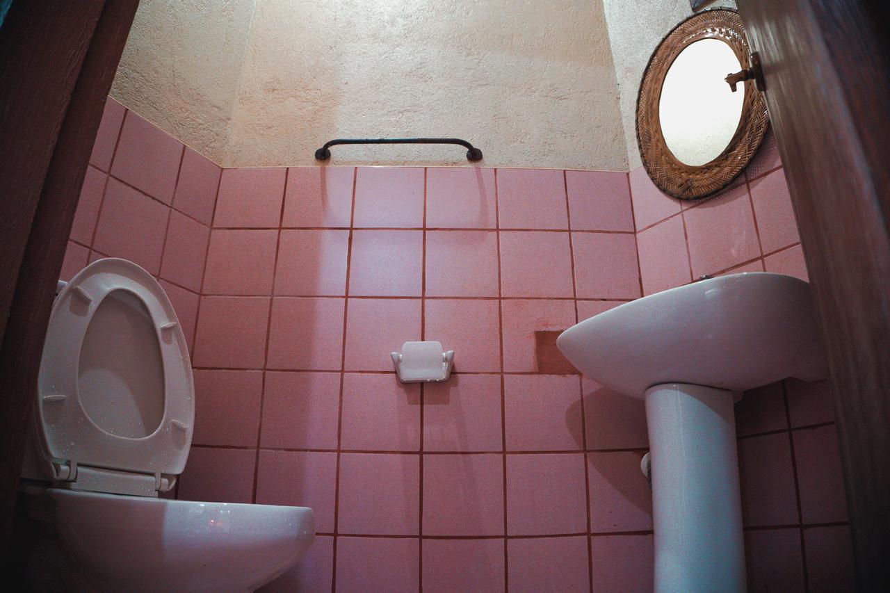 Forest Camp Resort Valencia  Bagian luar foto