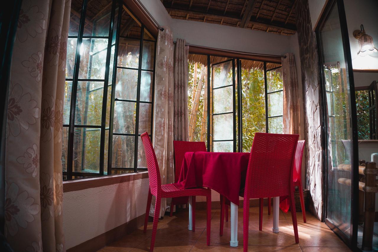 Forest Camp Resort Valencia  Bagian luar foto