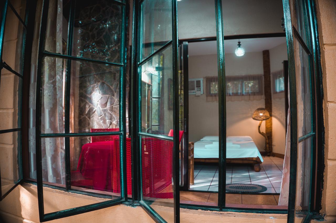 Forest Camp Resort Valencia  Bagian luar foto