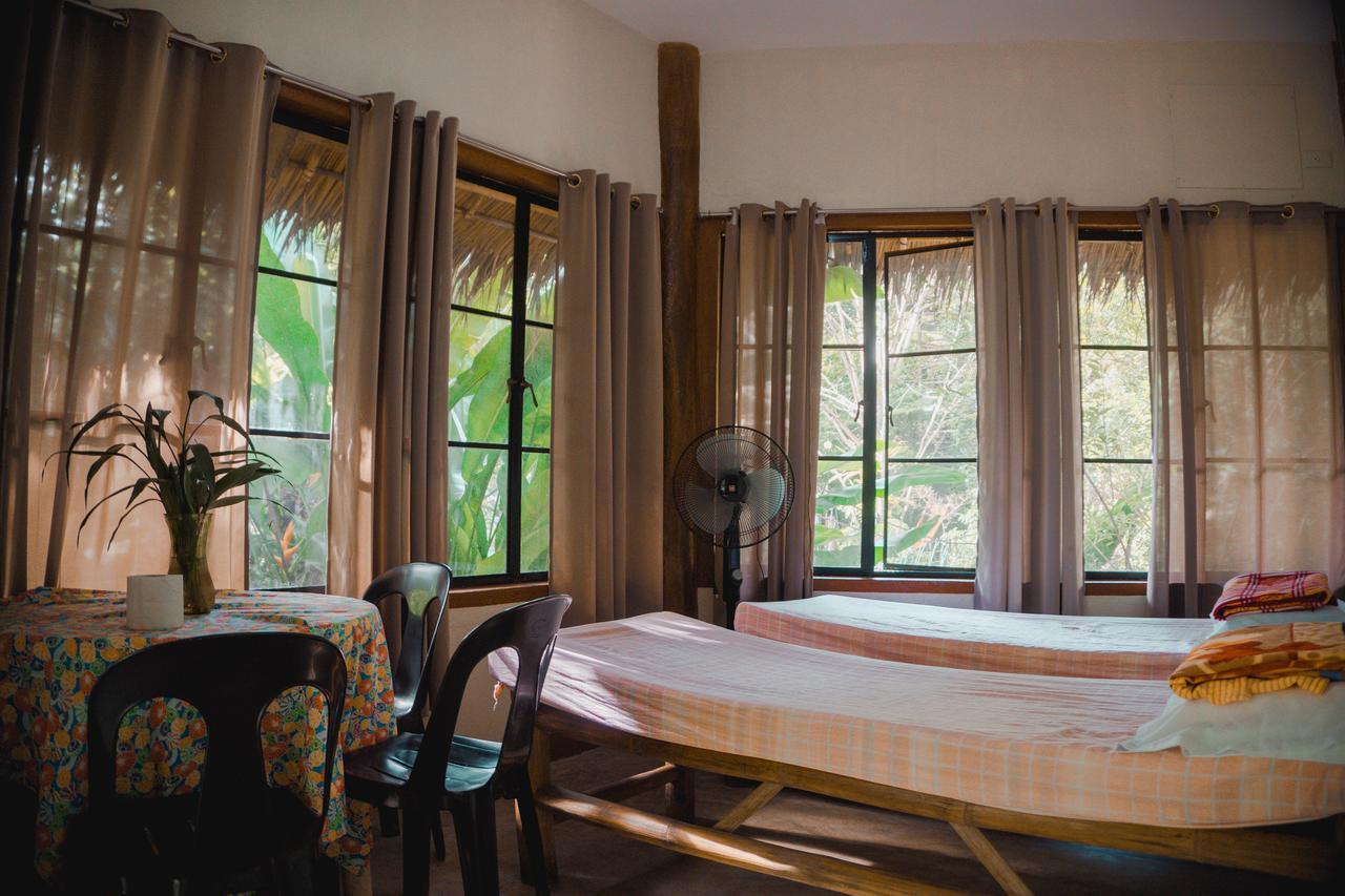 Forest Camp Resort Valencia  Bagian luar foto