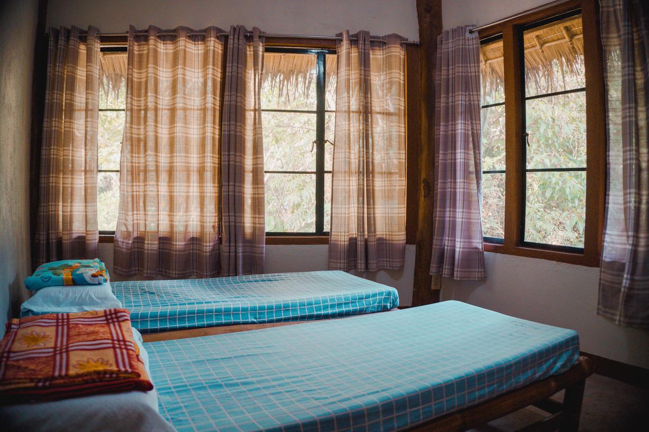 Forest Camp Resort Valencia  Bagian luar foto