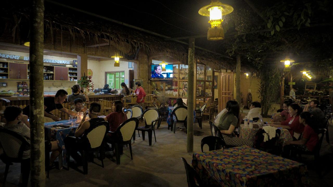 Forest Camp Resort Valencia  Bagian luar foto